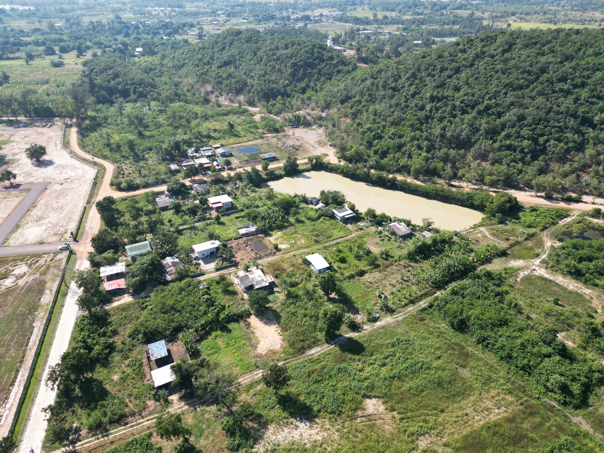 aerial