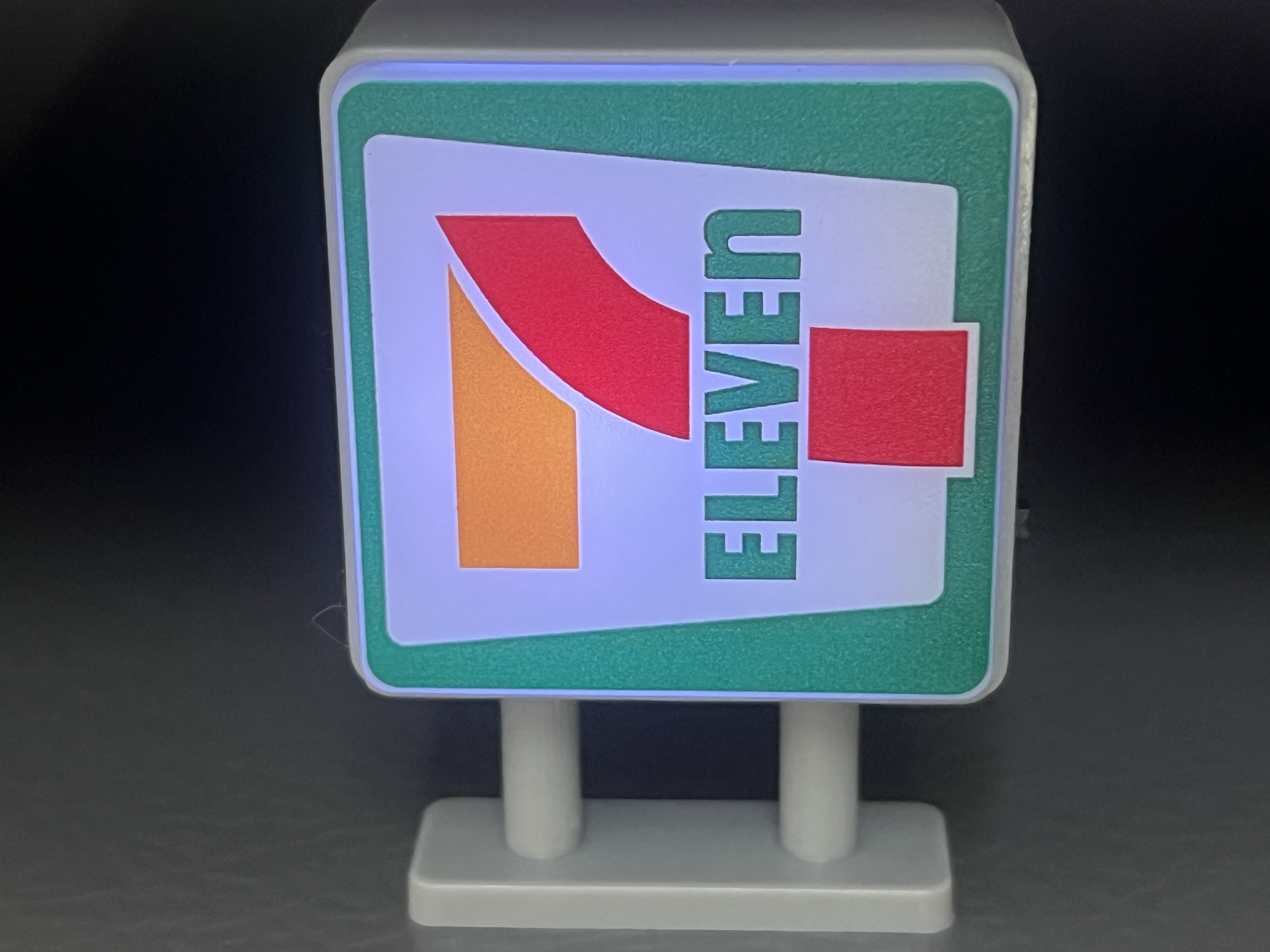 7-Eleven